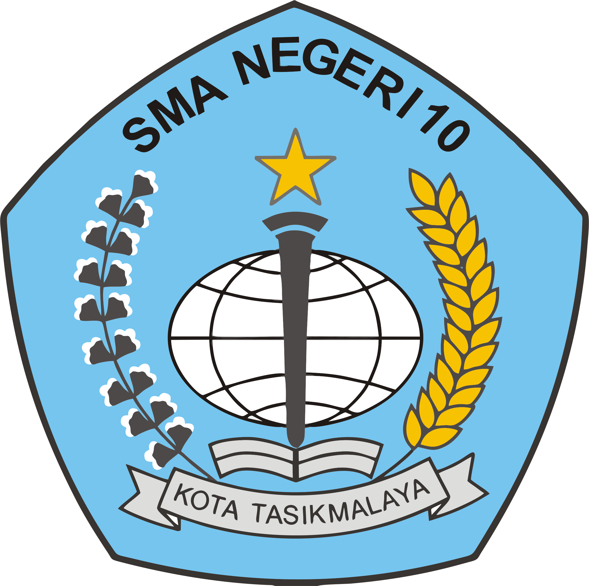 Logo Sekolah